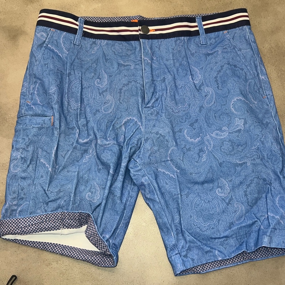 😎 Tallia shorts